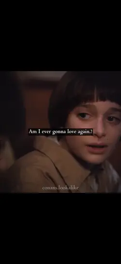 Will Byers edit