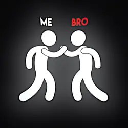 Me & Bro
