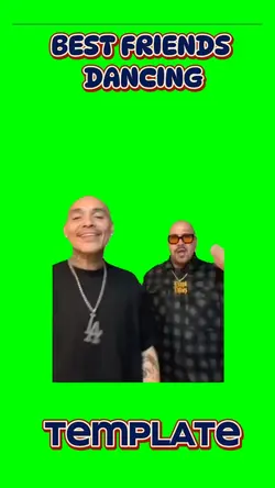 BEST FRIENDS DANCING