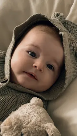 Baby 12 video