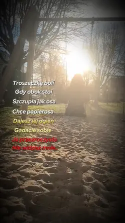 Szczupła jak osa