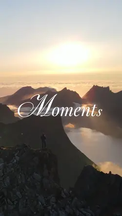 moments