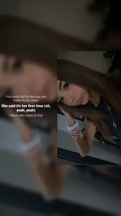 confident - Justin B