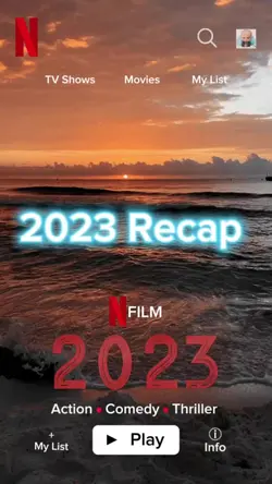 2023 Recap 