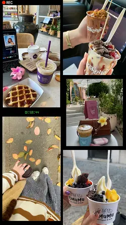 5 PICTURES AESTHETIC