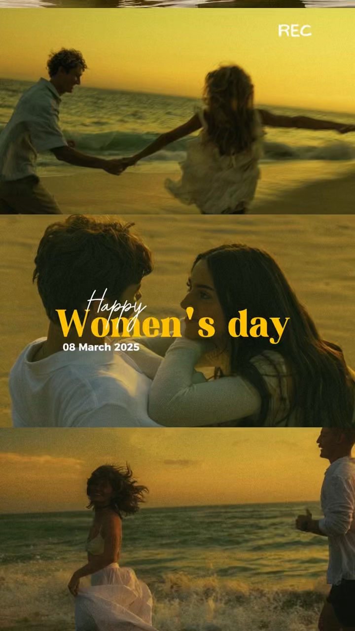 Día de la Mujer