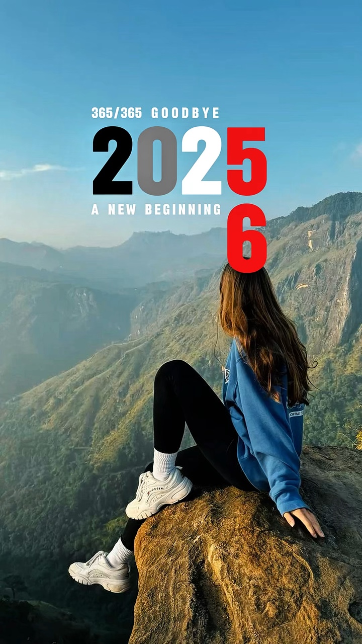 Welcome 2026