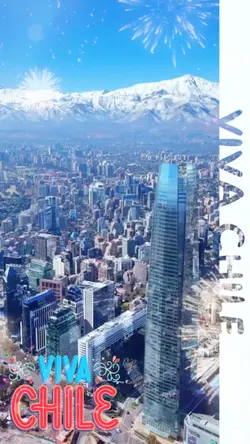 VIVA CHILE