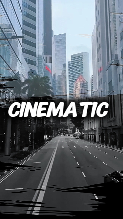 CINEMATIC 