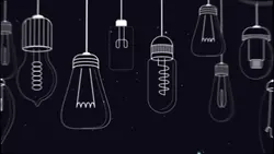 light bulbs