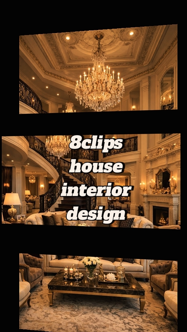 Design de casa 8clips