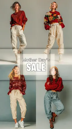 Fashion Promotion