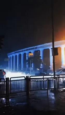 Bogor kota Hujan 