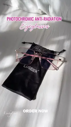 Eyeglasses