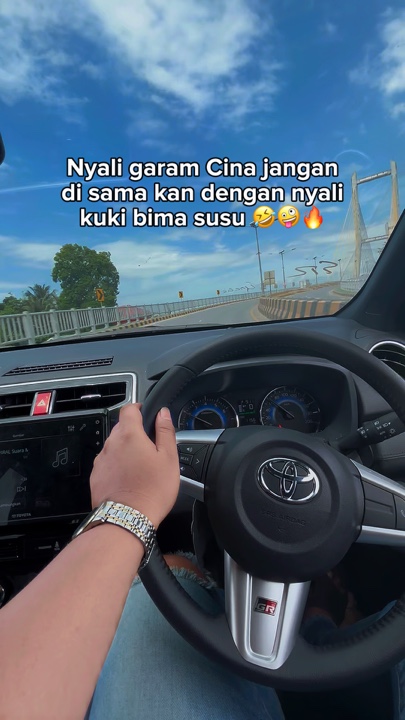 Sürücü Hikayesi 3