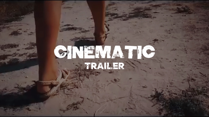 Bande-annonce