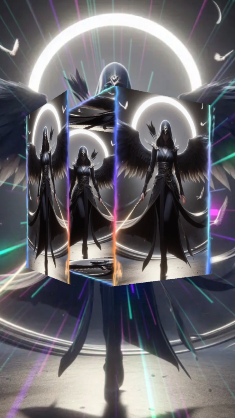 DJ AN ANGEL LOVE 