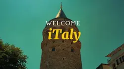 welcome to Italy 