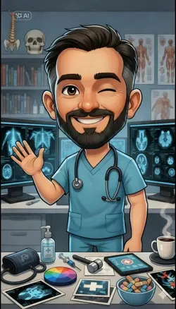 Caricatura trend 