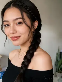 hairstyle ai trend