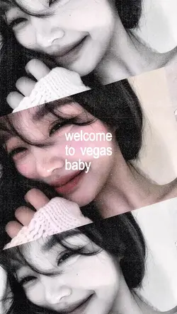 welcome to vegas bby