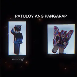 patuloy ang pangarap