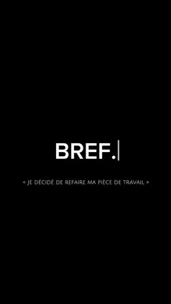 Bref 