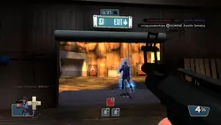 my tf2 game edit