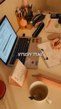 study time