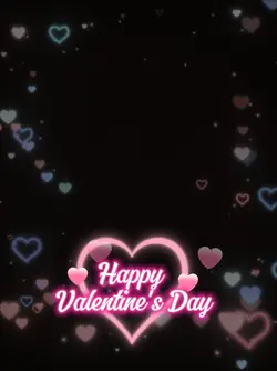 I love you 