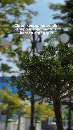 CINTAI KONSEPMU