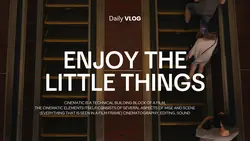 daily vlog