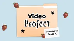Project group 