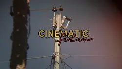 cinematic