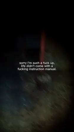 sorry