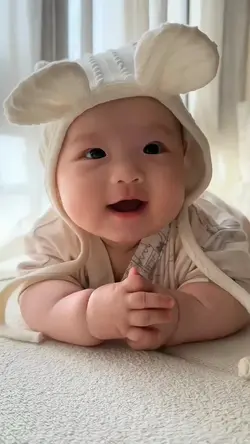 sound bayi lucu