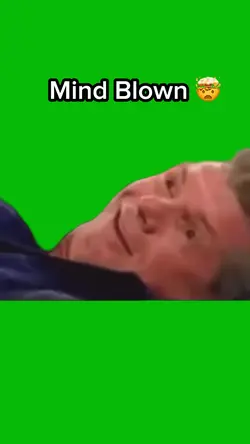 Mind Blown 🤯
