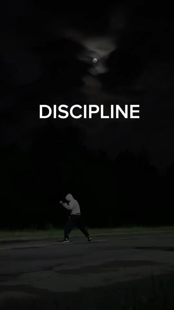 DISCIPLINA 