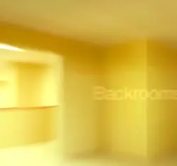 edit backrroms 