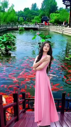 Ghép Ảnh Cảnh Đẹp 