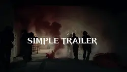 SIMPLE TRAILER 