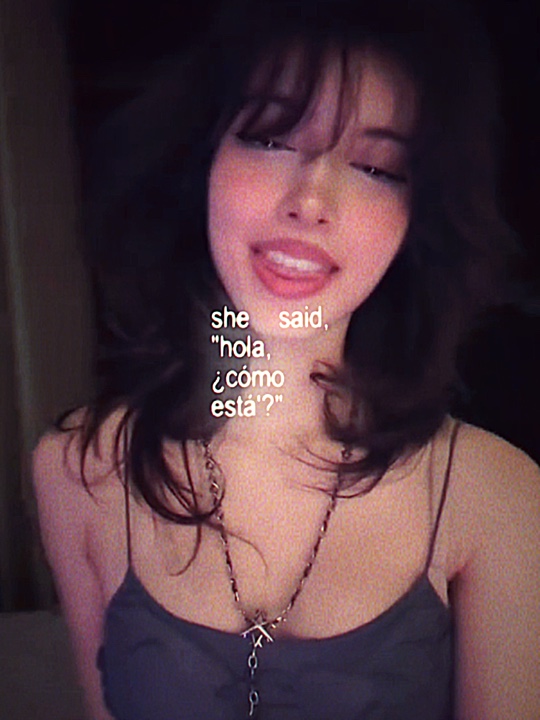 don’t mind