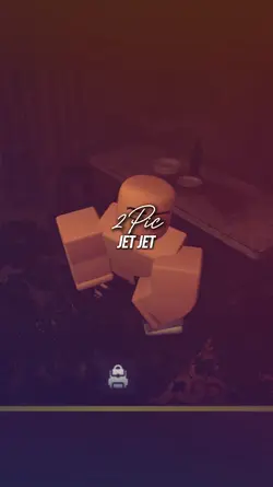 2Pic Jet jett