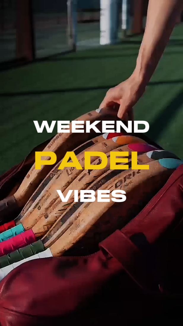 Deporte de Padel
