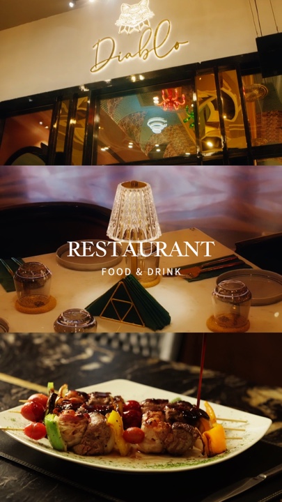 Restauration 