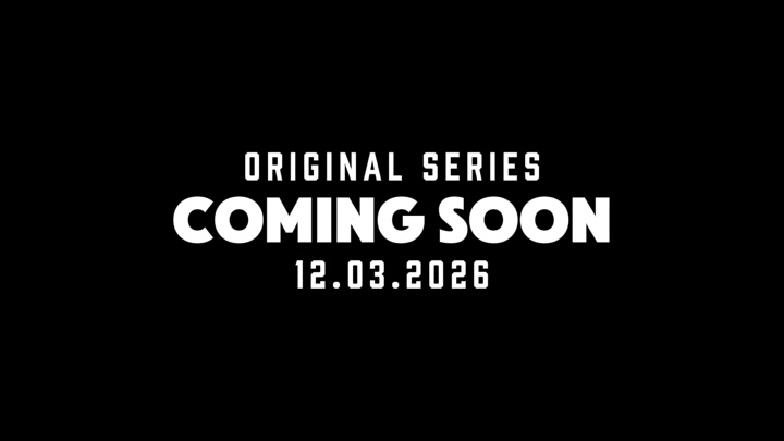 Segera hadir dibuka