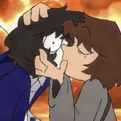 BYLER!