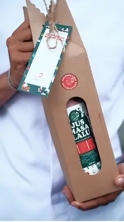 Video produk