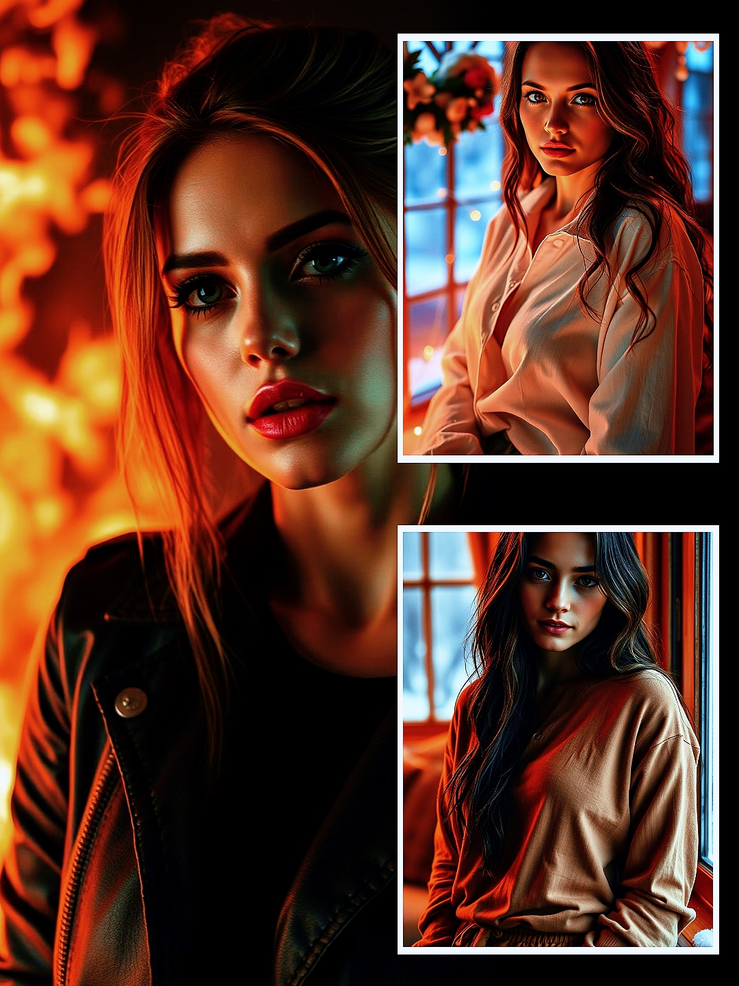 Nueva plantilla