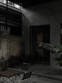 kết thúc câu chuyện